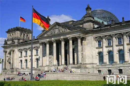 德國第二大移民熱潮