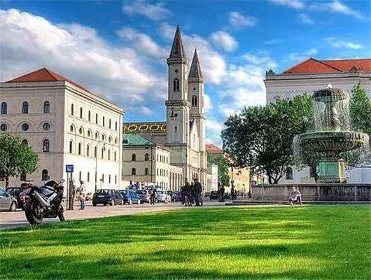 探索德國的移民途徑：您知道這些嗎？