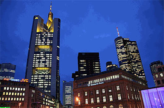 2019德國歐盟藍(lán)卡移民申請條件解答