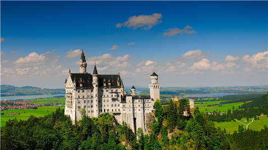 德國法人簽證定居，申請條件以及適宜人群