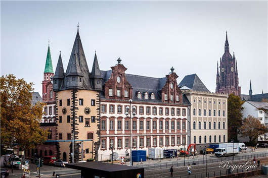 在德國(guó)開啟移民之路的新機(jī)會(huì)