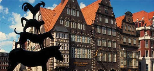 德國居留許可的申請與德國旅游簽證申請流程詳解