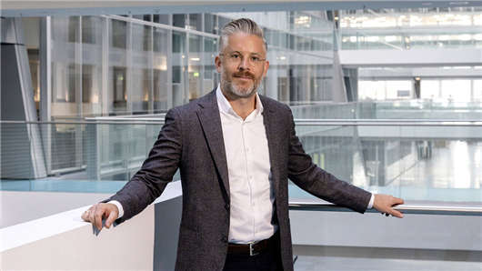 德國大眾汽車采購戰(zhàn)略主管Marco Philippi關(guān)于新材料的問答 德國大眾汽車采購戰(zhàn)略主管Marco Philippi關(guān)于新材料的問答