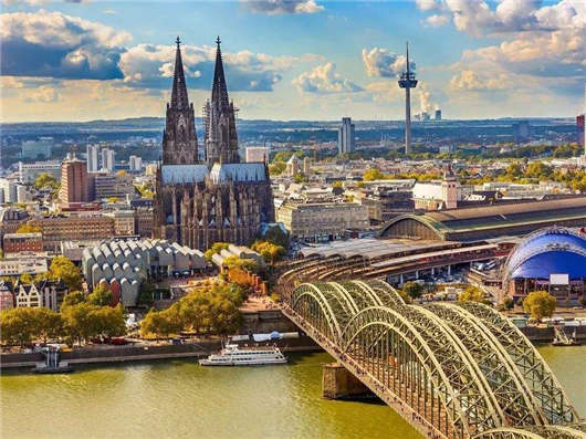 德國慕尼黑購物攻略：眼花繚亂的商品等你來拿