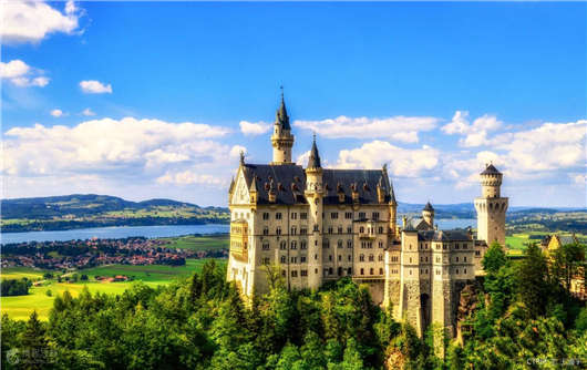 德國慕尼黑亥姆霍茲中心經(jīng)濟(jì)出現(xiàn)問題