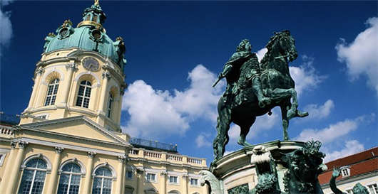 德國移民需要多少錢?50萬歐元是真的嗎? 德國移民需要多少錢?50萬歐元是真的嗎?