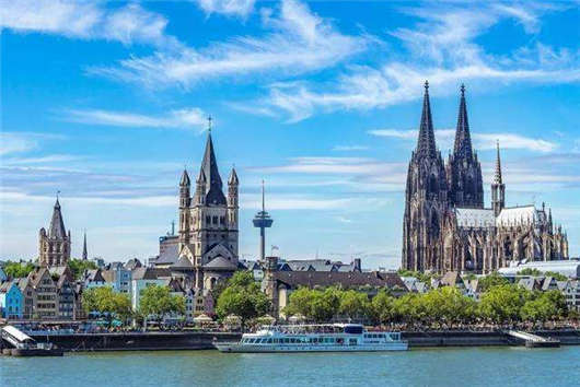 德國經(jīng)濟發(fā)展離不開國家對于企業(yè)支持