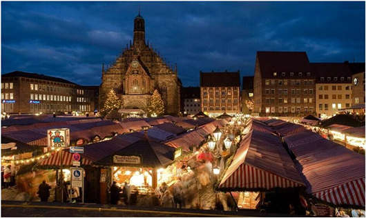 德國(guó)紐倫堡進(jìn)行動(dòng)物實(shí)驗(yàn)，并擴(kuò)大測(cè)試范圍