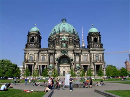 德國移民長期短期簽證介紹