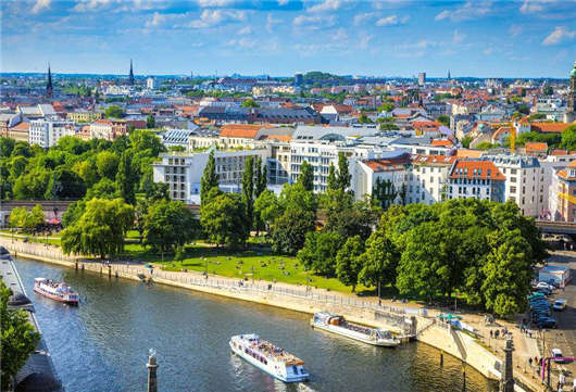 德國開放歐盟藍(lán)卡移民簽證服務(wù)