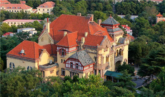 在與眾不同的角度發現德國的風貌