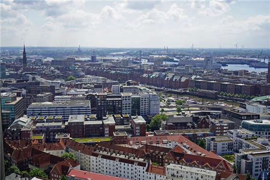 德國生活之休閑與運動