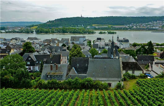 移民德國格局變化，國外人才機會來到