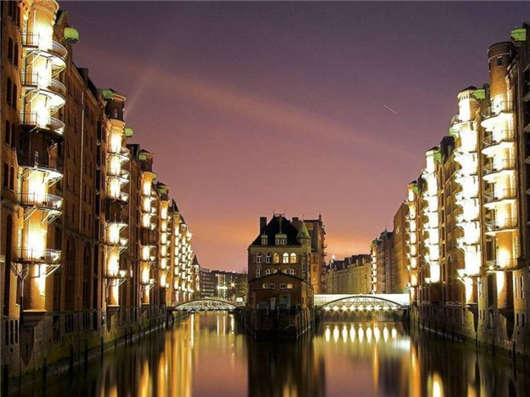 德國旅游簽證代辦，你都需要準備什么材料！