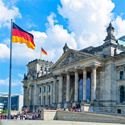 德國柏林大學聯盟建立科學平臺，支持德國和歐洲氣候行動（上）