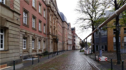 德國移民購房與租房權(quán)利介紹