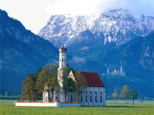 想去移民德國(guó)需要什么條件嗎？