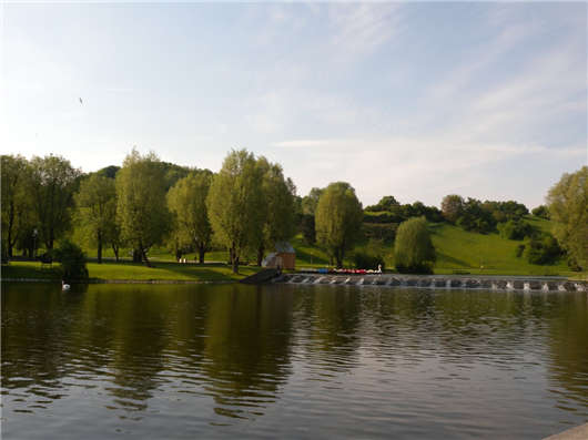 移民德國的條件、環(huán)境、優(yōu)勢大解析