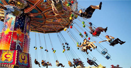 德國(guó)慕尼黑旅游，請(qǐng)注意錢包終結(jié)者