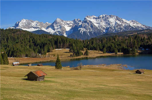 漢堡中區空氣質量度分析和講解（三）