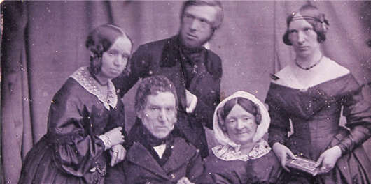 第一家自助服務店