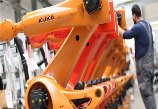 高福利的國家，德國