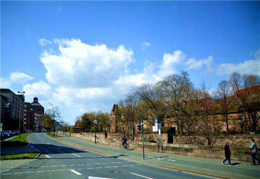 紐倫堡特別文化的十種表現(xiàn)形式都是什么樣的？（下）