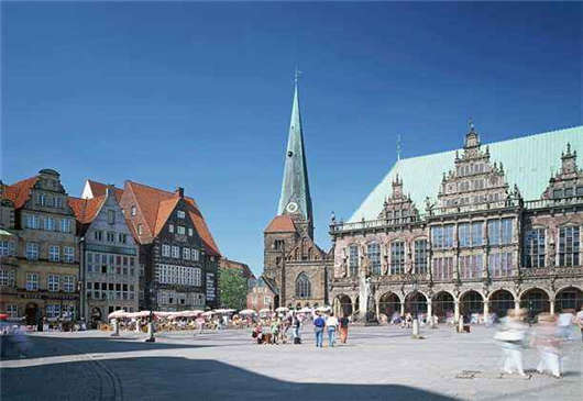   “職業世界杯”德國工藝的煥發，德國隊的光芒