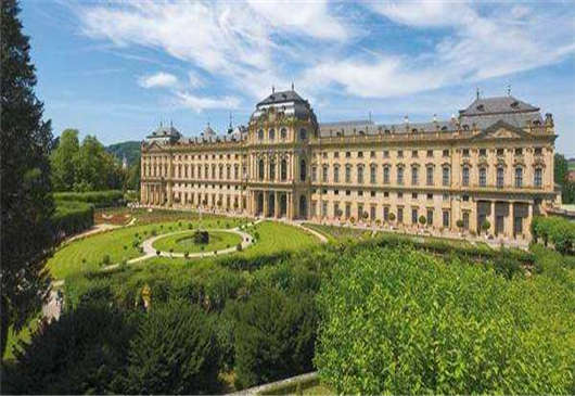 德國(guó)十大最美麗的湖泊