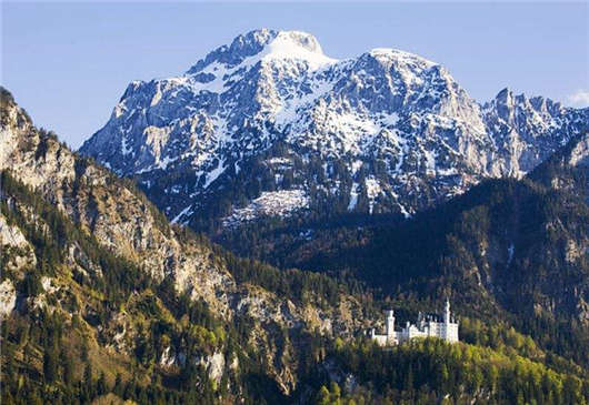 德國新的投資基金稅收法規介紹