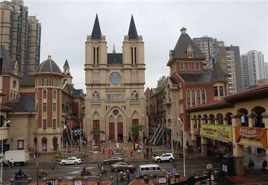 在德國成立公司，行動完整指南（下）