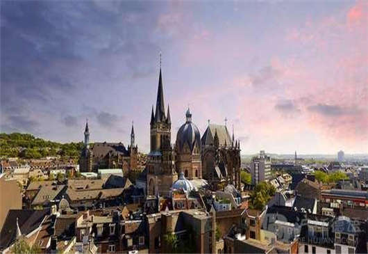 生活趣事,看德國如何懲處無良企業 生活趣事,看德國如何懲處無良企業