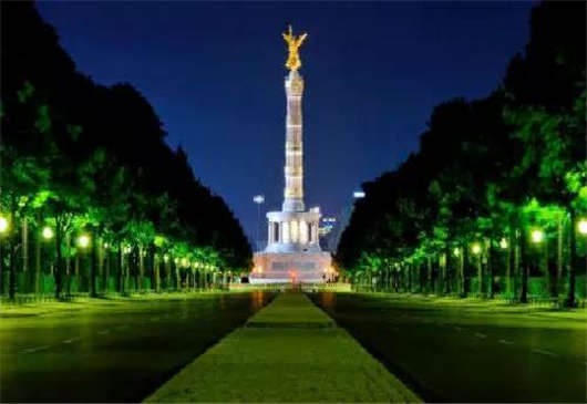 去德國(guó)學(xué)習(xí)的20個(gè)步驟 去德國(guó)學(xué)習(xí)的20個(gè)步驟