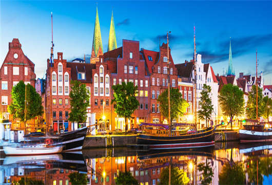 申請(qǐng)德國國籍入籍