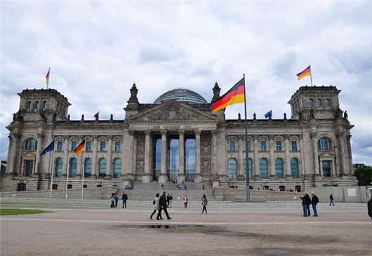 德國工業的發展歷程 德國工業的發展歷程