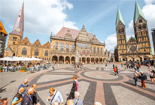 德國工作簽證申請問題一覽