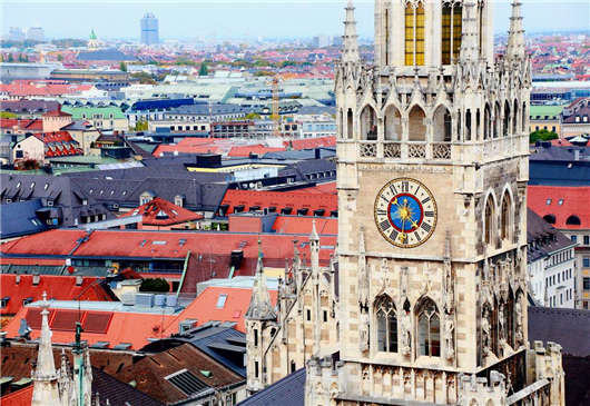 在德國(guó)您需要注意什么？