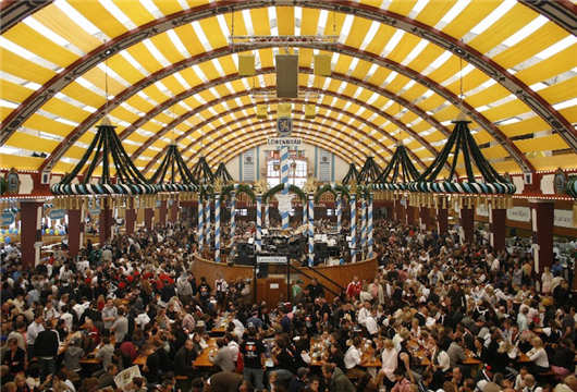 德國七大景點(diǎn)介紹