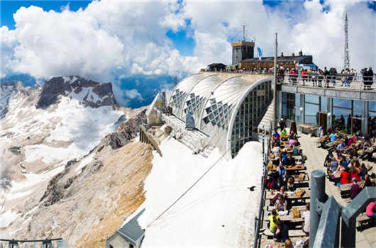 德國初創(chuàng)企業(yè)，德國工作最好的選擇之一