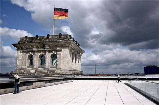 非歐盟成員的德國工作問題，您get到了嗎？