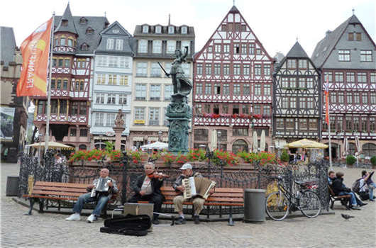 德國中學分類解析，你知道這些嗎？