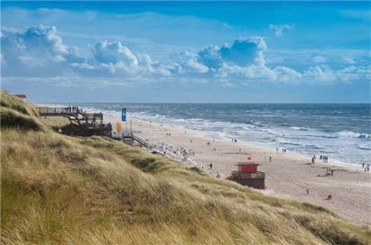 德國(guó)文化之針對(duì)德國(guó)旅行的7個(gè)基本提示