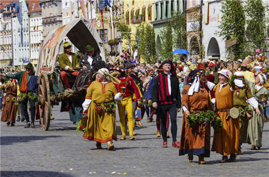 申請德國申根簽證流程辦理，您收到了嗎？