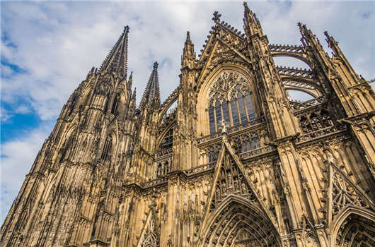 德國家庭團(tuán)聚簽證申請(qǐng)，條件詳解