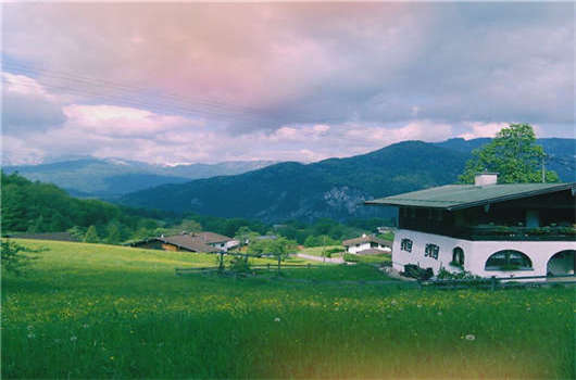 超乎常規(guī)的九個(gè)德國(guó)文化