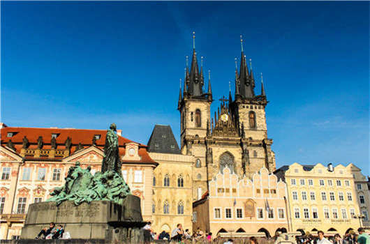 2019年德國工作簽證費用、步驟介紹