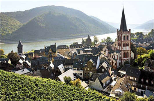 德國旅游簽證等于德國申根簽證？