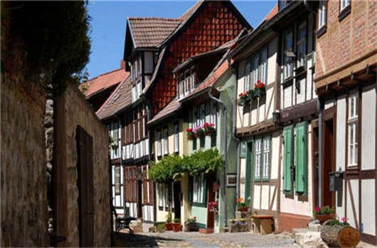 德國公司與德國工業(yè)的緊密關(guān)系