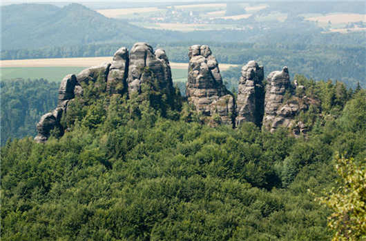 德國的社會保障與福利，切身感受到的待遇