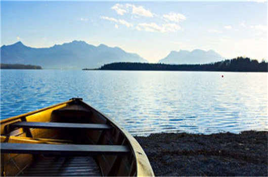 德國環境新政：禁止超商出售塑料購物袋